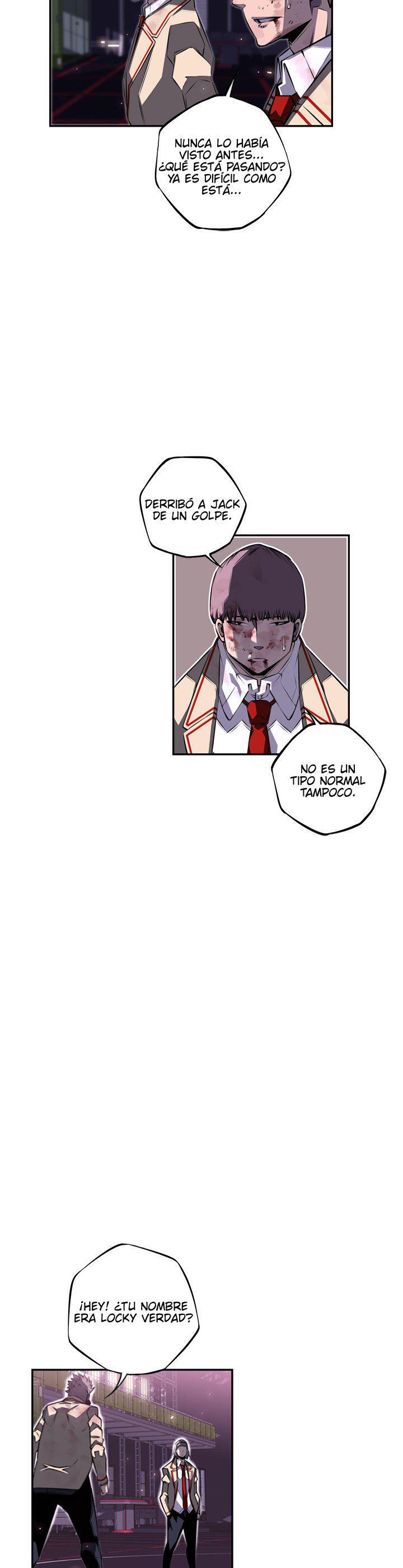 Capitulo 61 page 14