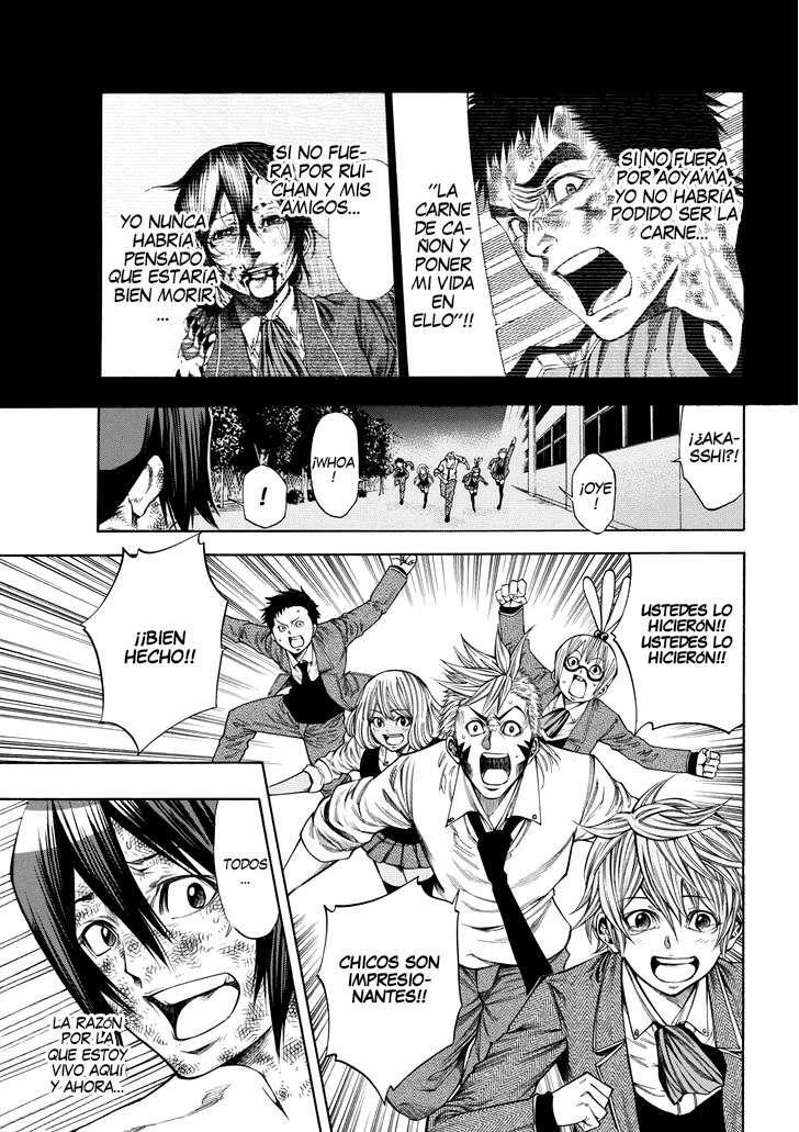 Capitulo 51 page 20