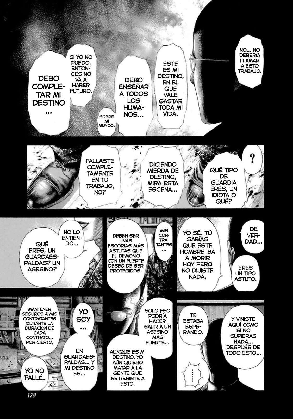 Capitulo 174 page 4