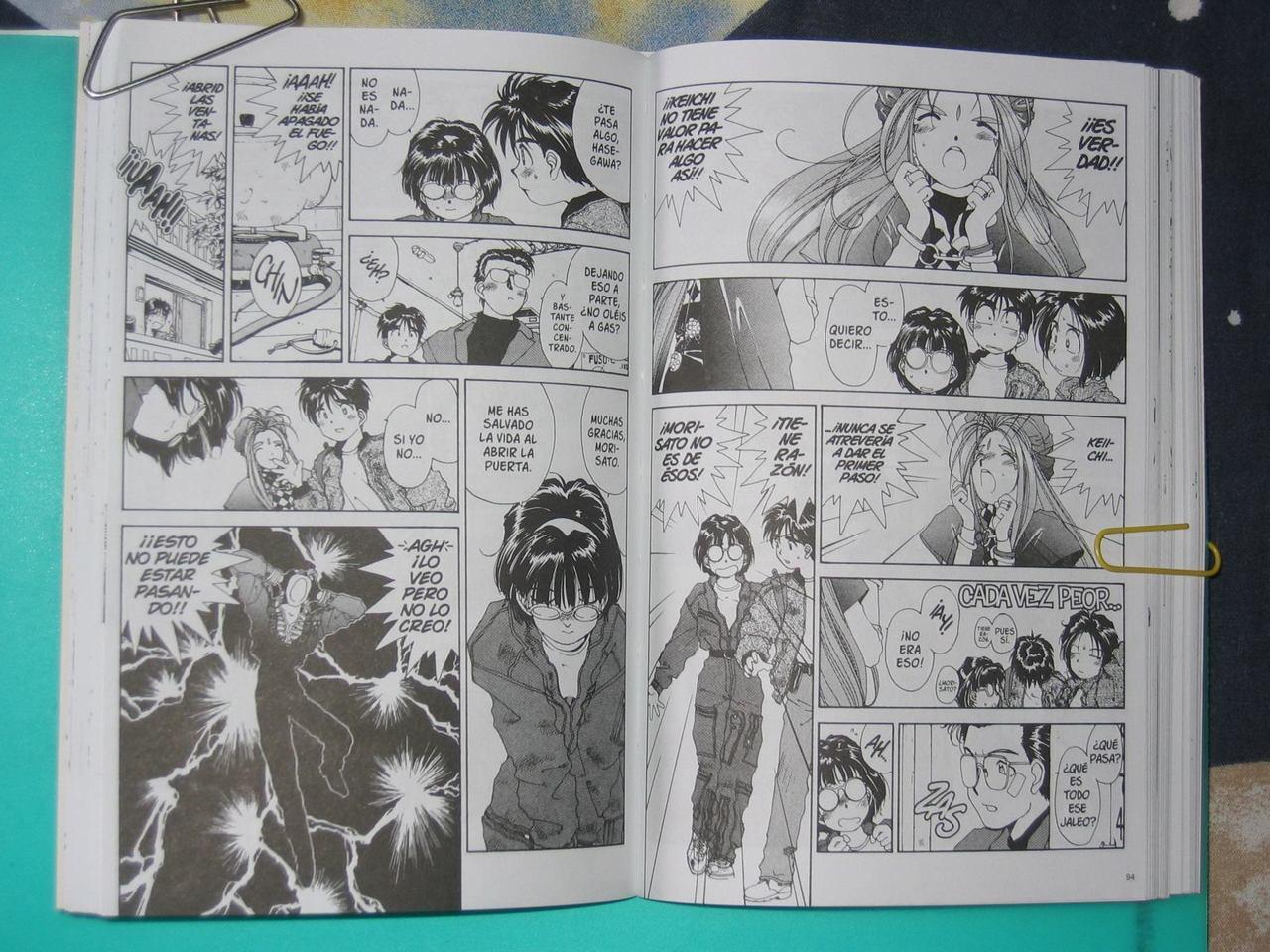 Capitulo 45 page 14