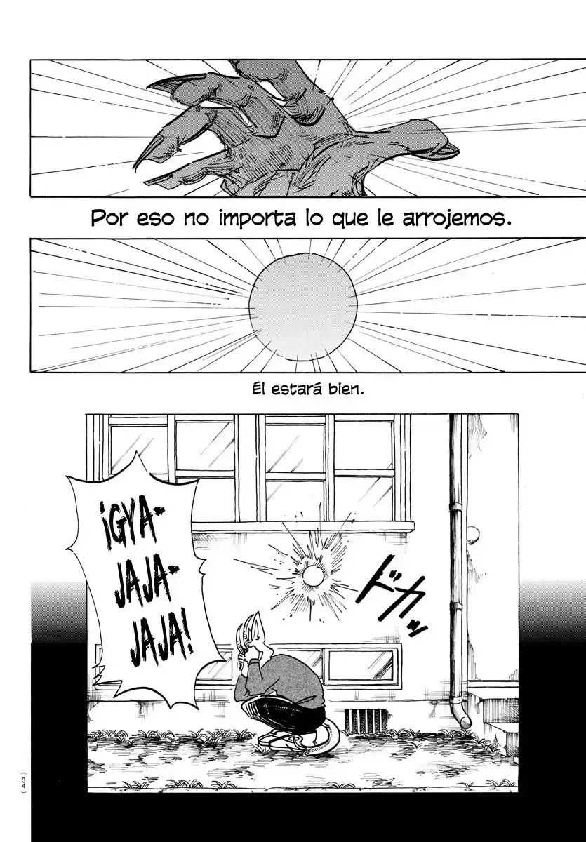 Capitulo 150 page 15