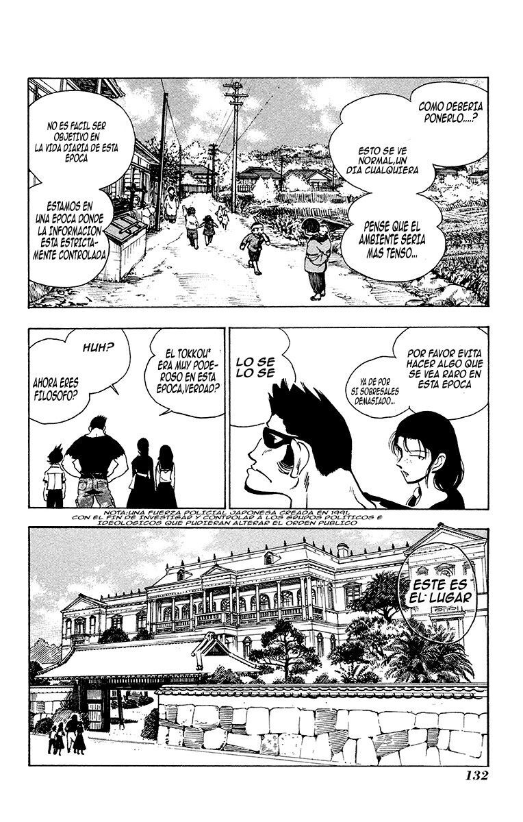Capitulo 30 page 18