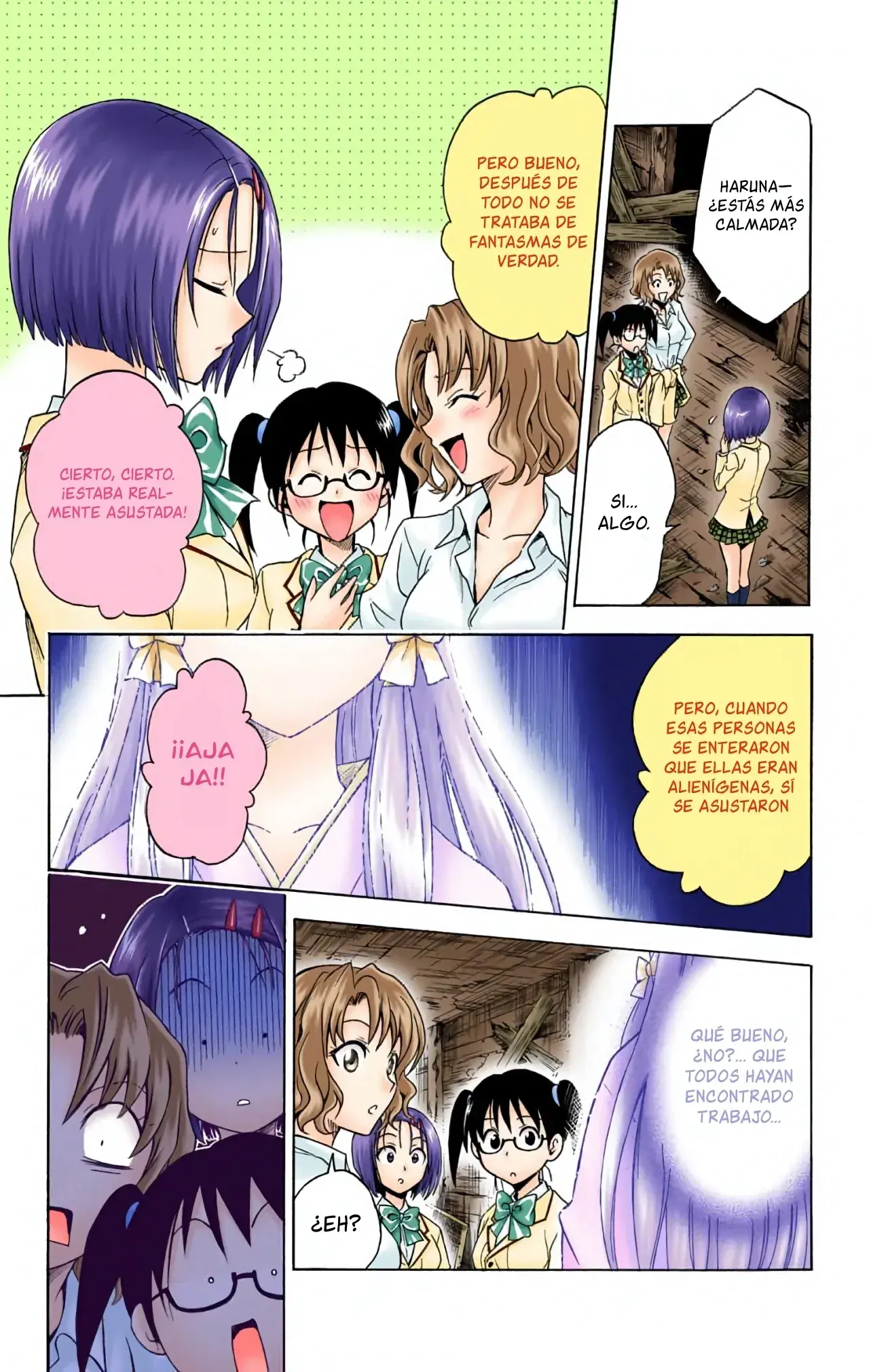 Capitulo 58 page 18