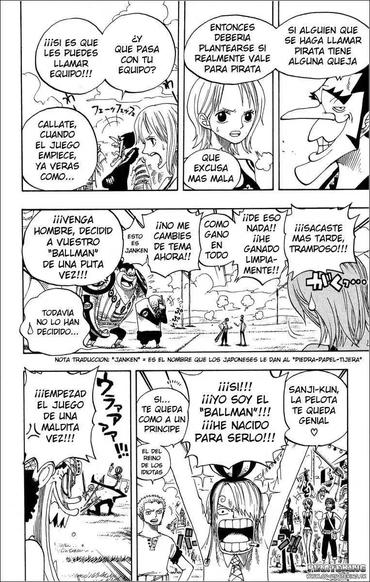 Capitulo 310 page 7