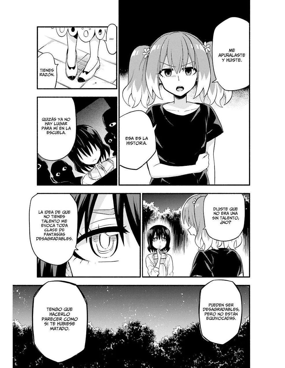 Capitulo 45 page 16