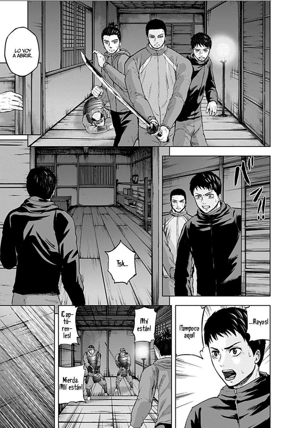 Capitulo 35 page 3