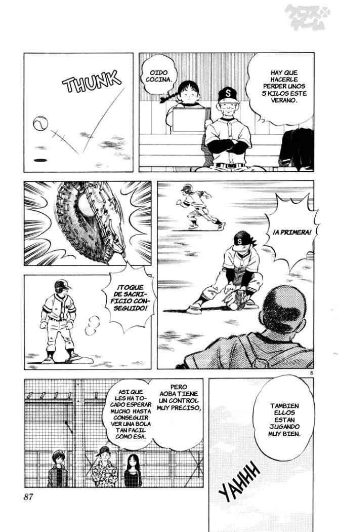 Capitulo 75 page 8