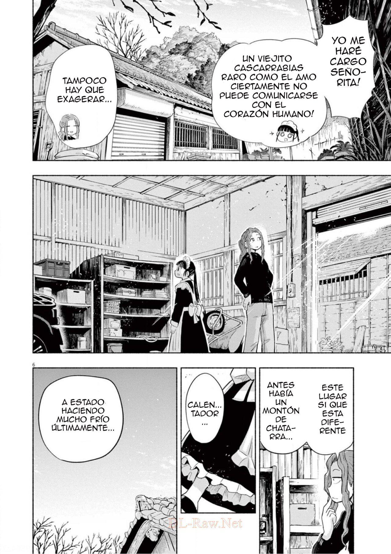 Capitulo 67 page 6