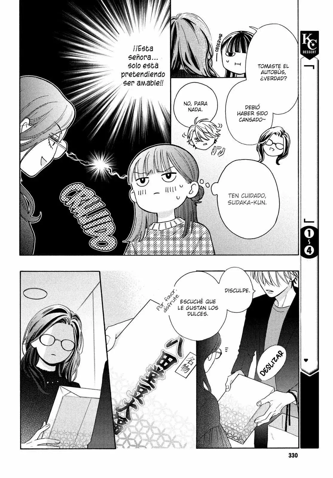 Capitulo 18 page 15
