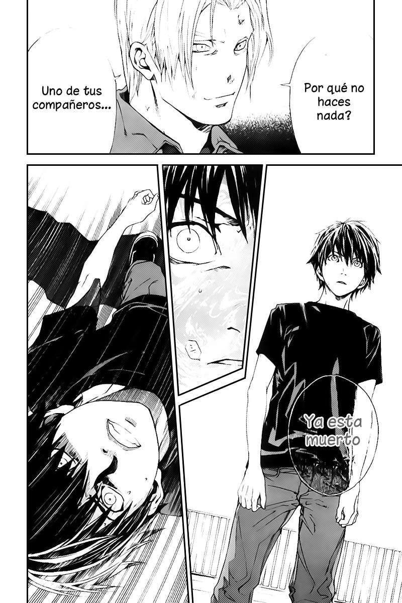 Capitulo 61 page 27