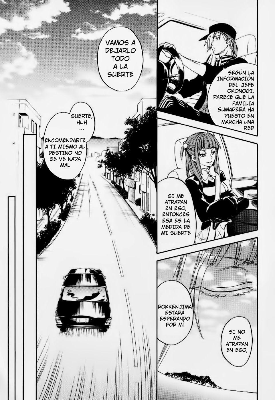 Capitulo 25 page 45