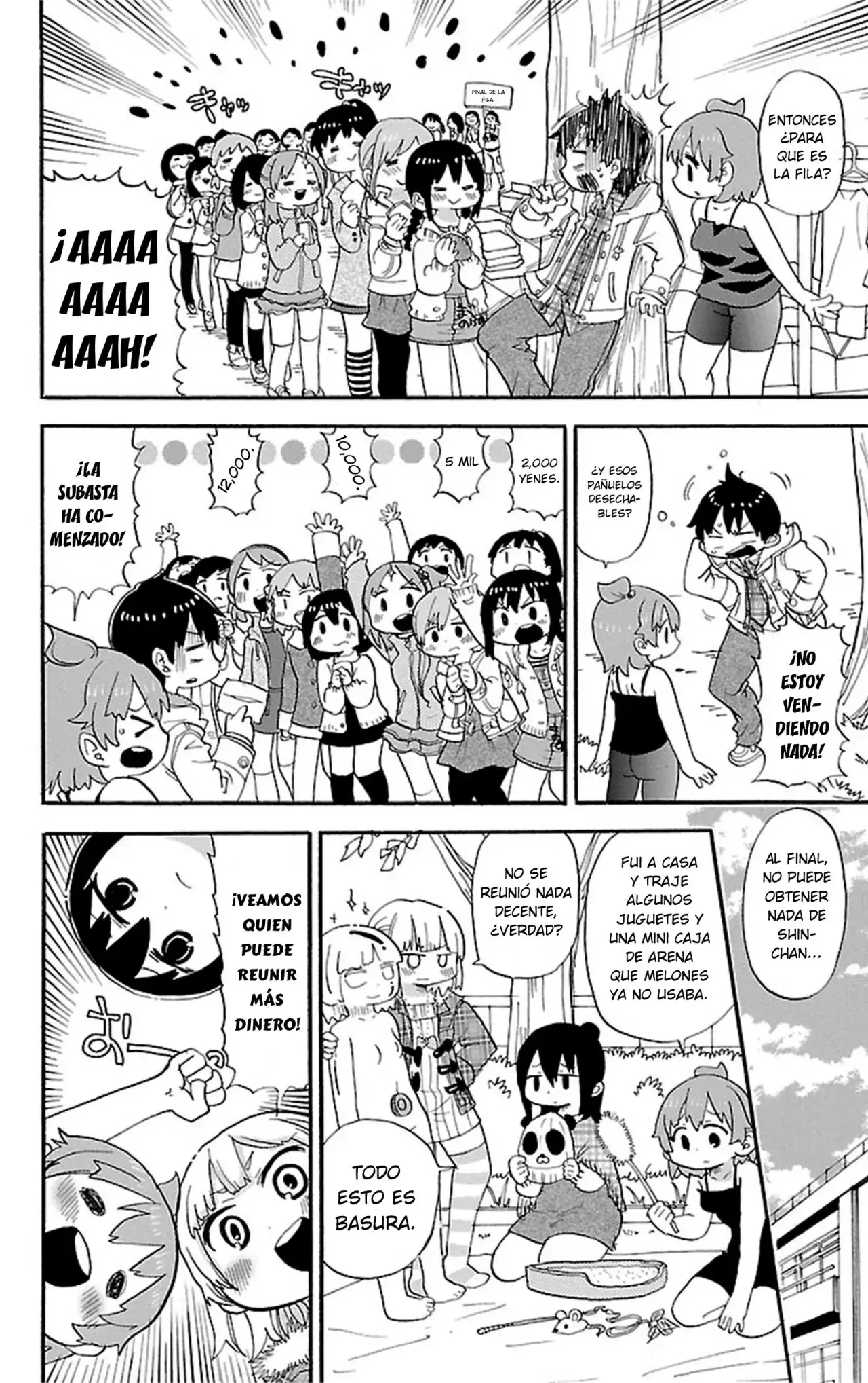 Capitulo 332 page 5