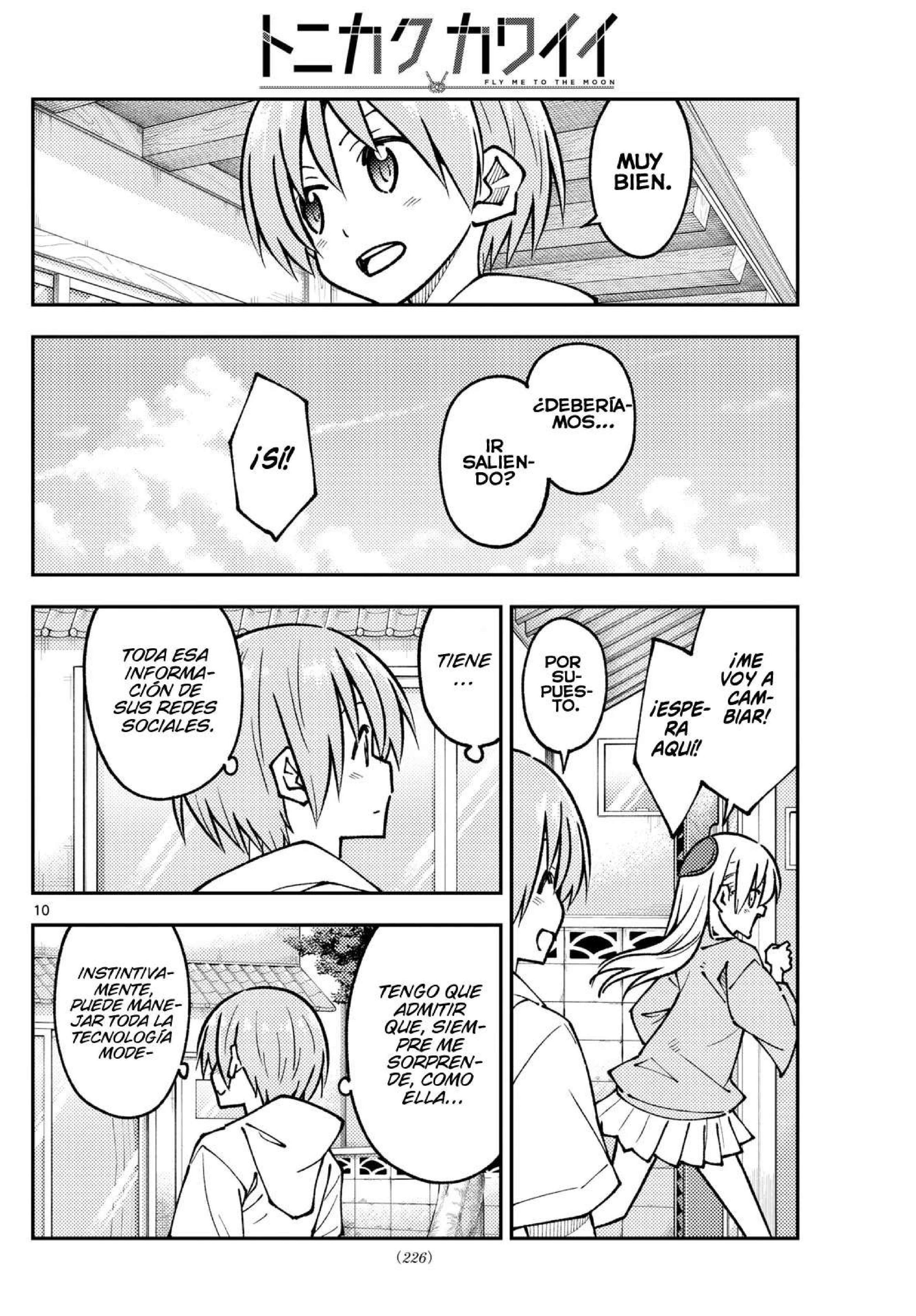 Capitulo 256 page 12