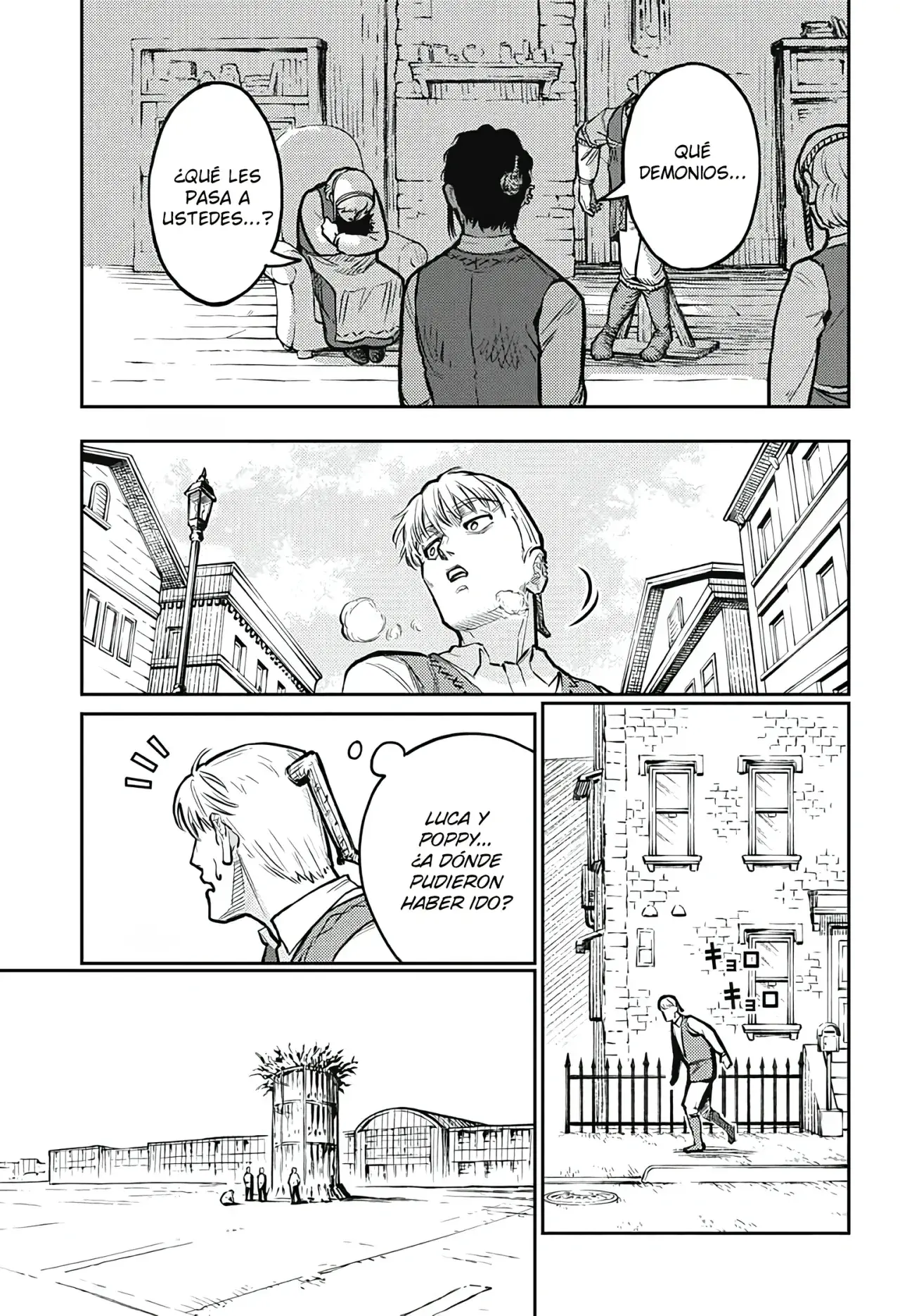 Capitulo 32 page 31