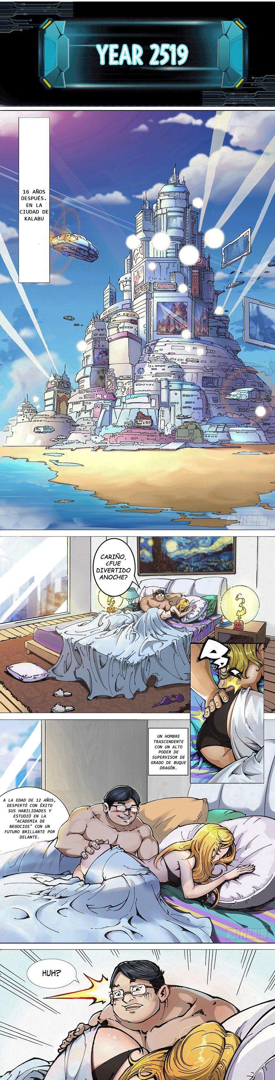 Capitulo 1 page 4