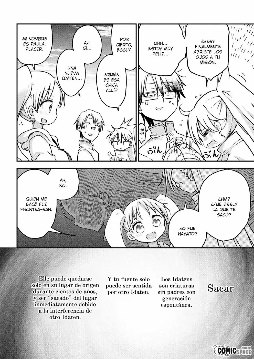 Capitulo 4 page 15
