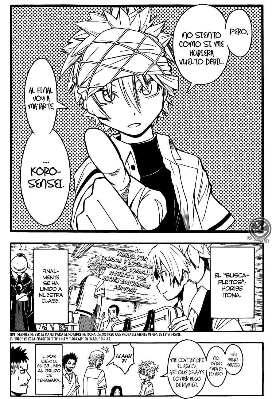 Capitulo 87 page 21