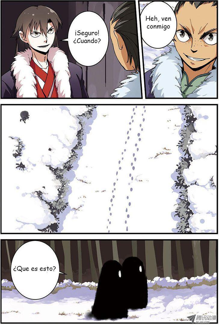Capitulo 14 page 10