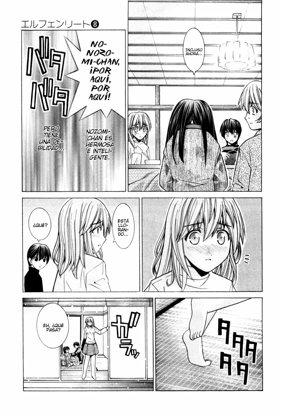 Capitulo 72 page 25