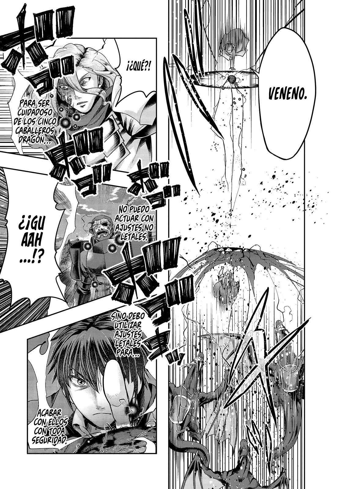 Capitulo 19 page 10