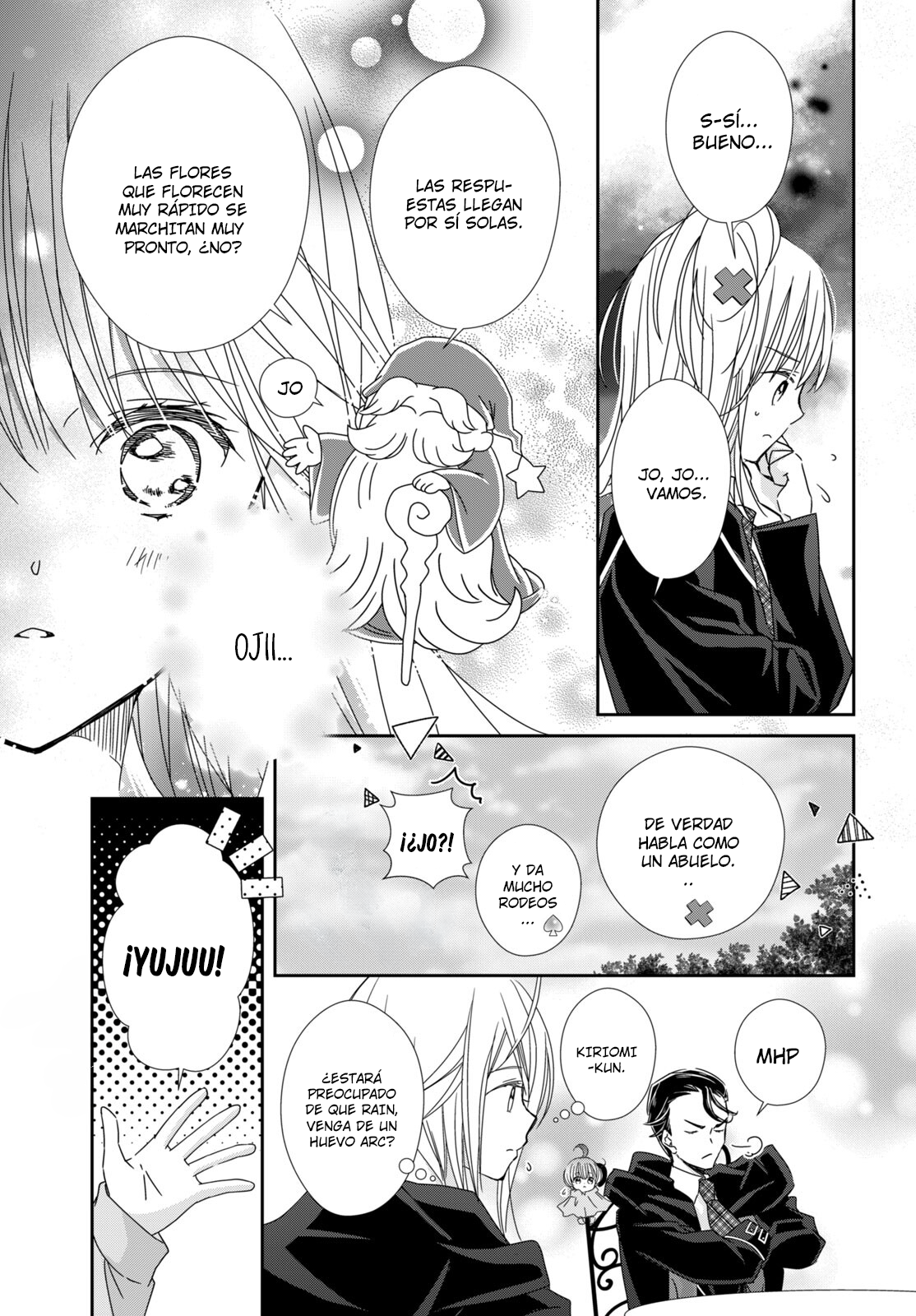 Capitulo 18 page 10