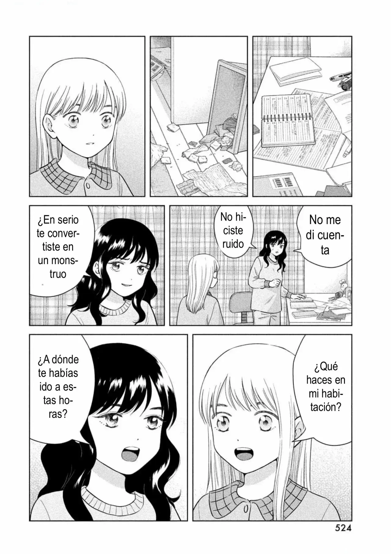 Capitulo 64 page 10