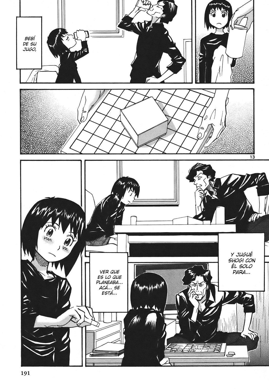 Capitulo 42 page 13