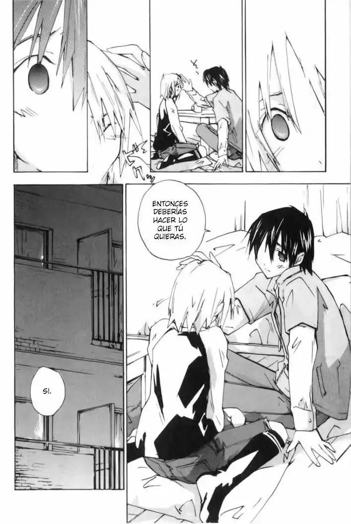 Capitulo 31 page 14