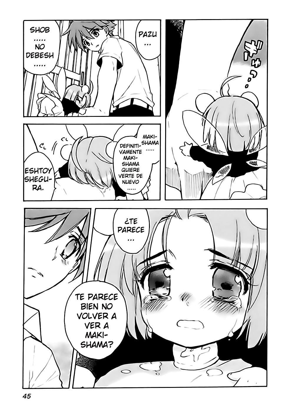 Capitulo 31 page 12