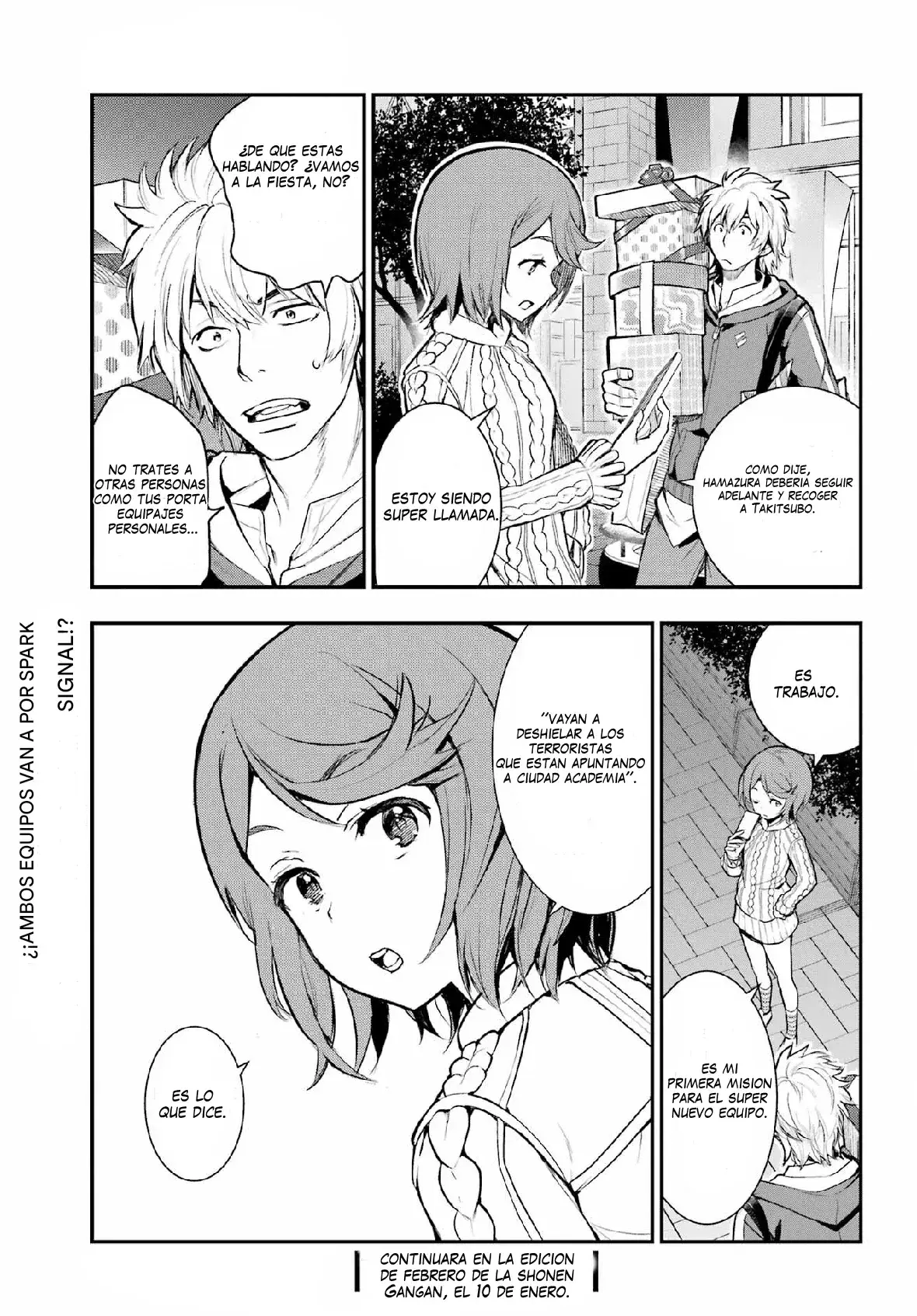Capitulo 199 page 28