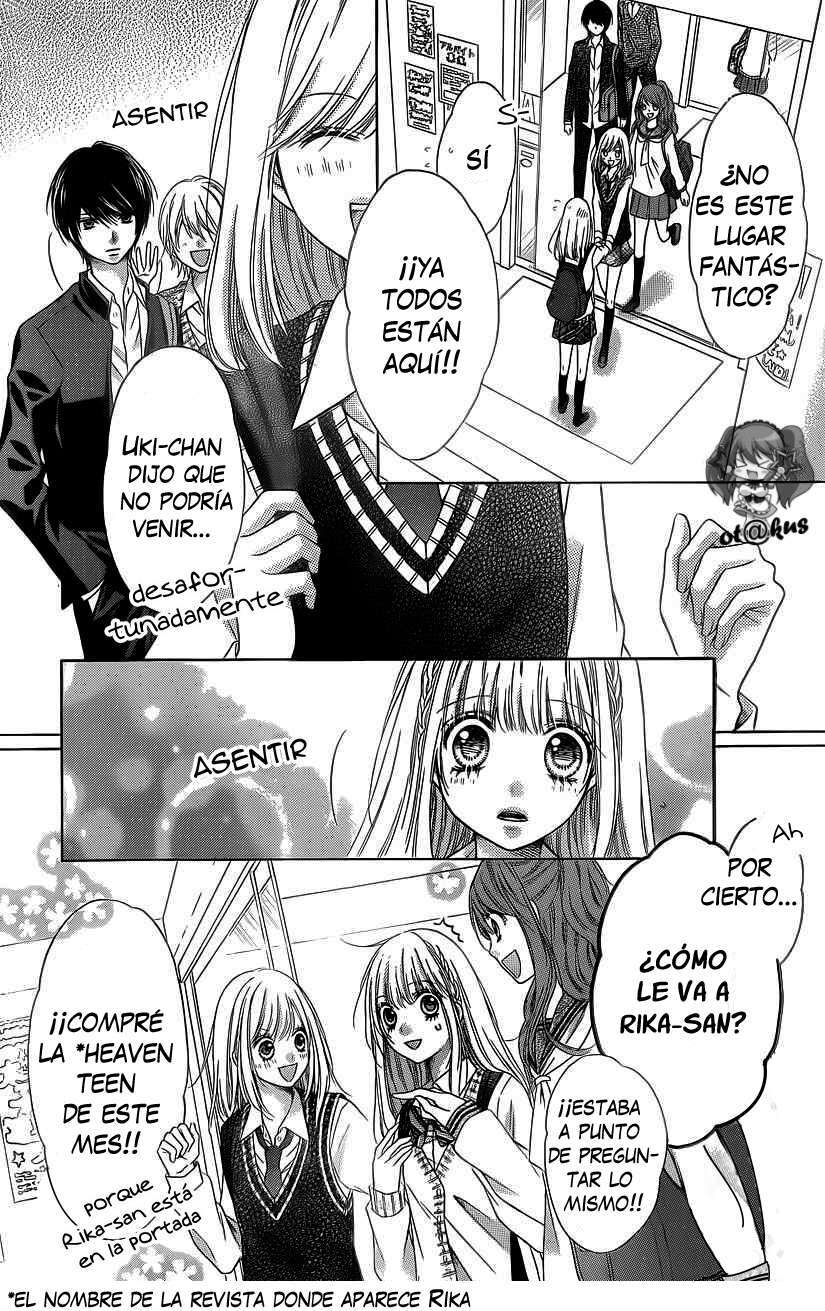 Capitulo 23 page 21
