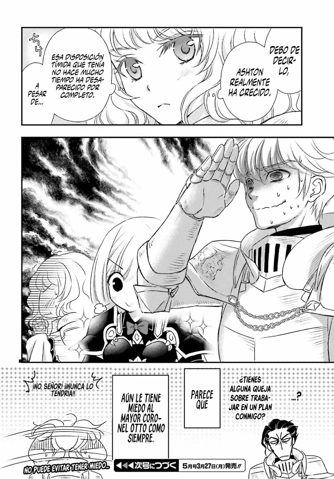 Capitulo 36 page 18