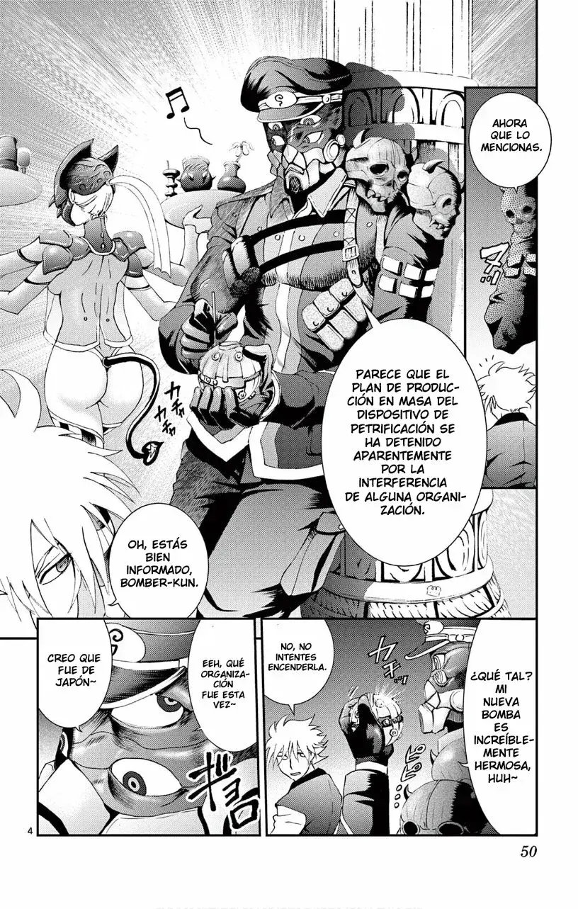 Capitulo 122 page 5