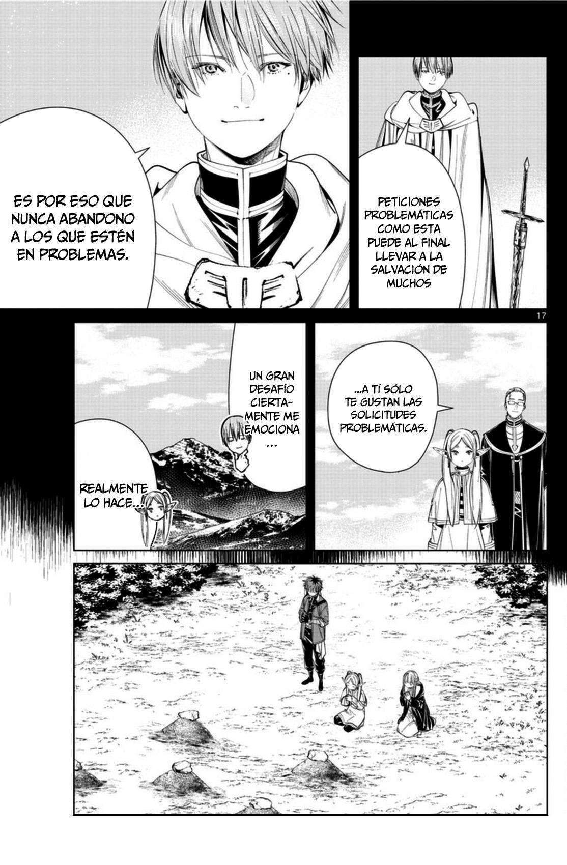 Capitulo 64 page 18
