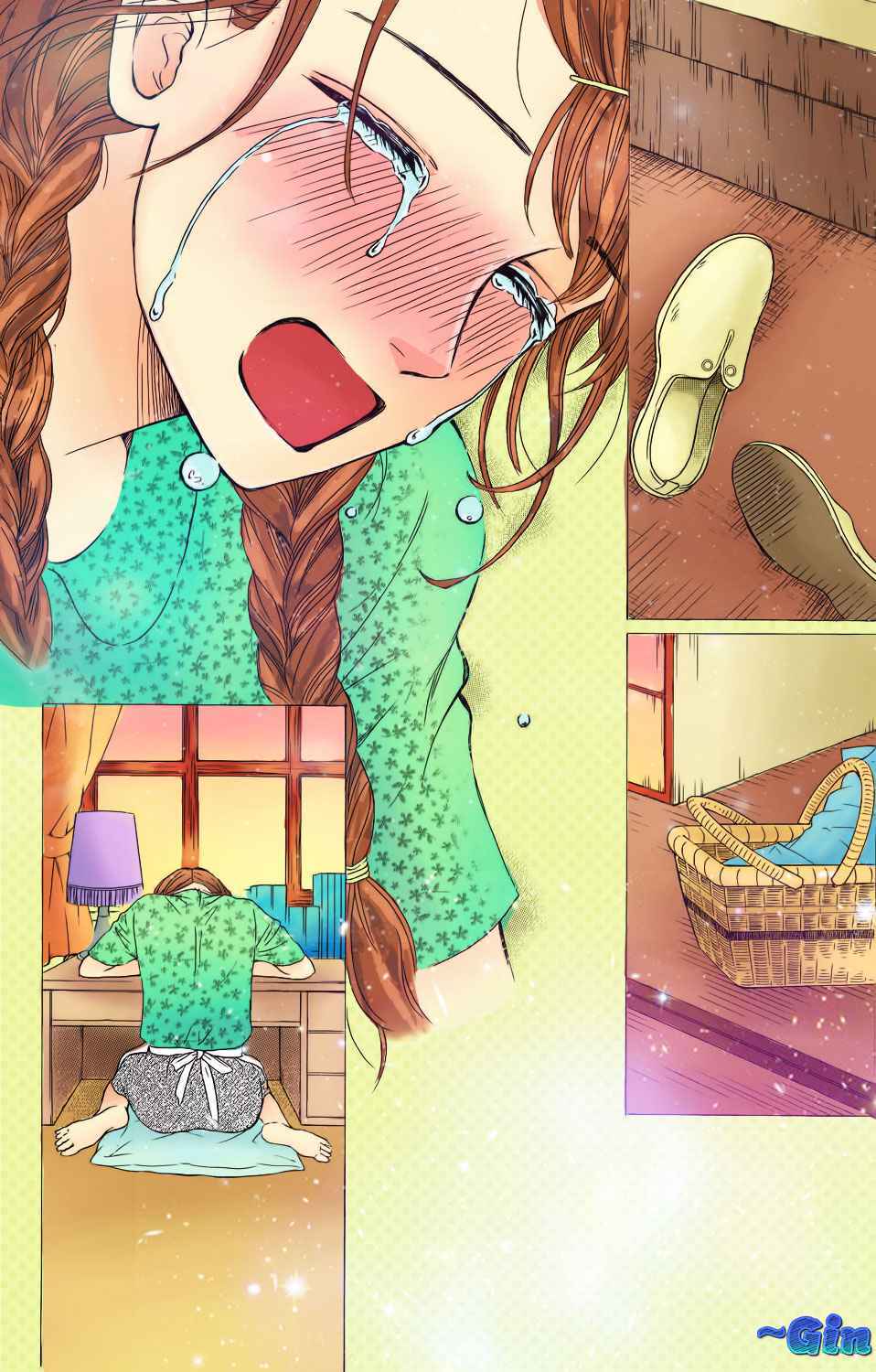 Capitulo 1 page 33