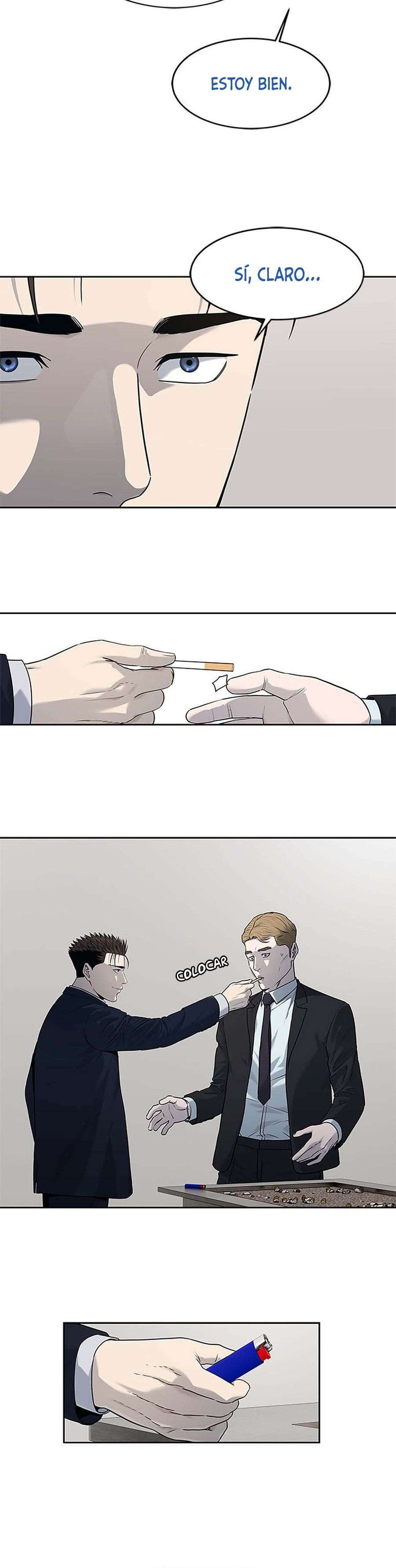 Capitulo 196 page 8