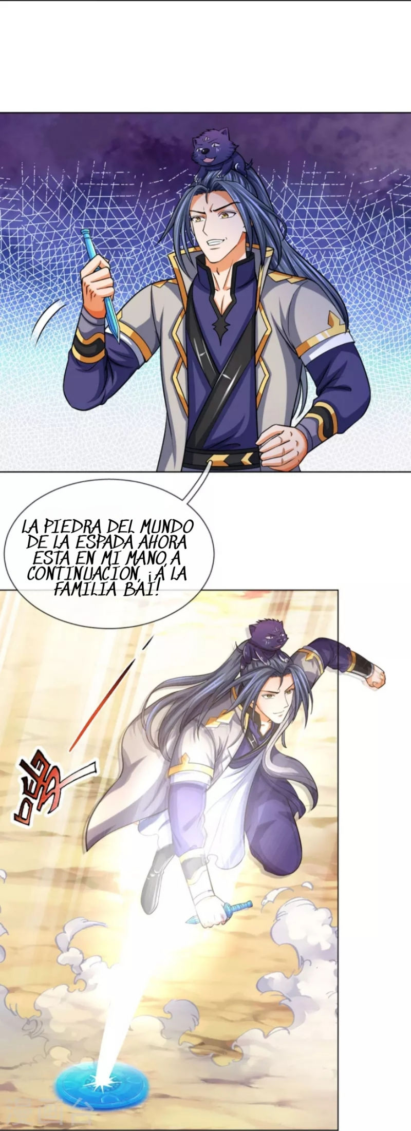 Capitulo 453 page 21