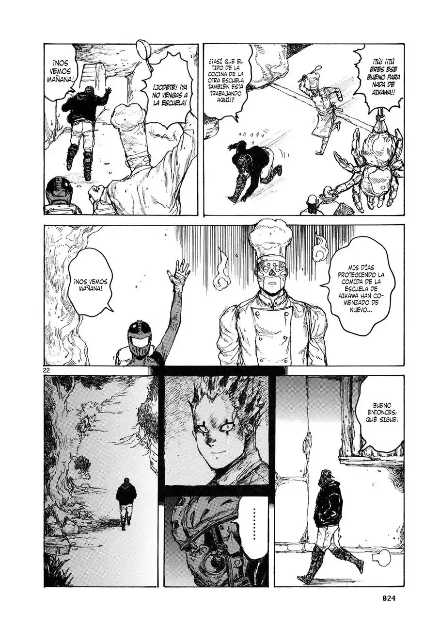 Capitulo 74 page 28