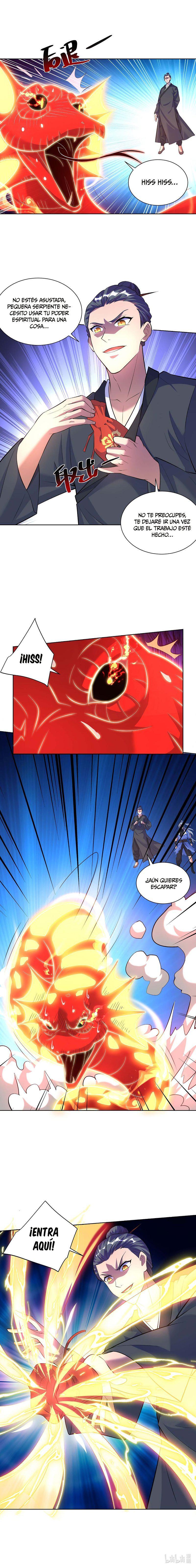Capitulo 266 page 9