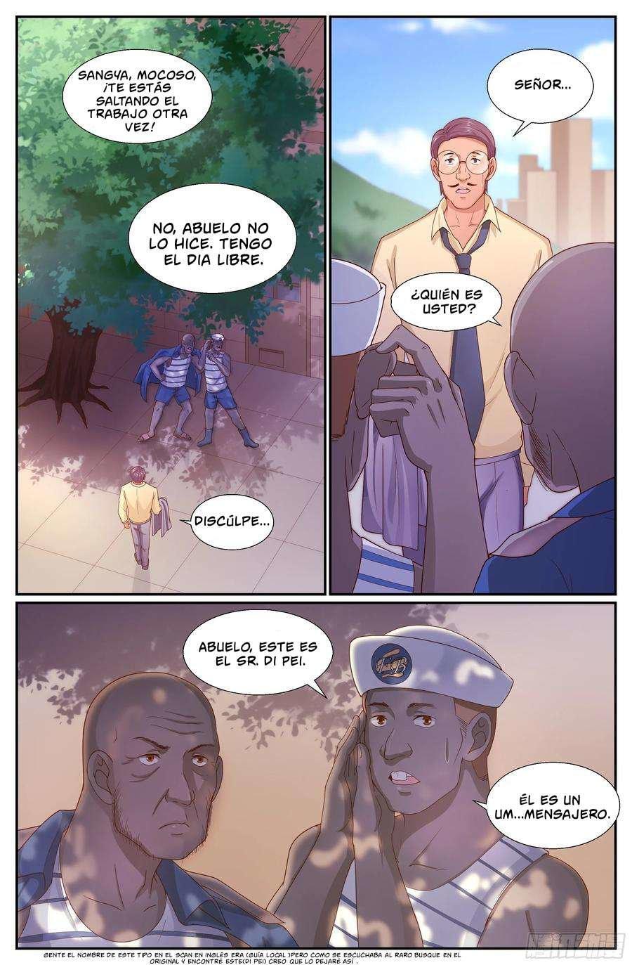 Capitulo 247 page 5