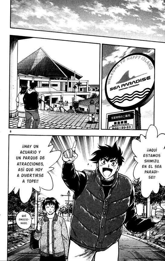 Capitulo 506 page 8