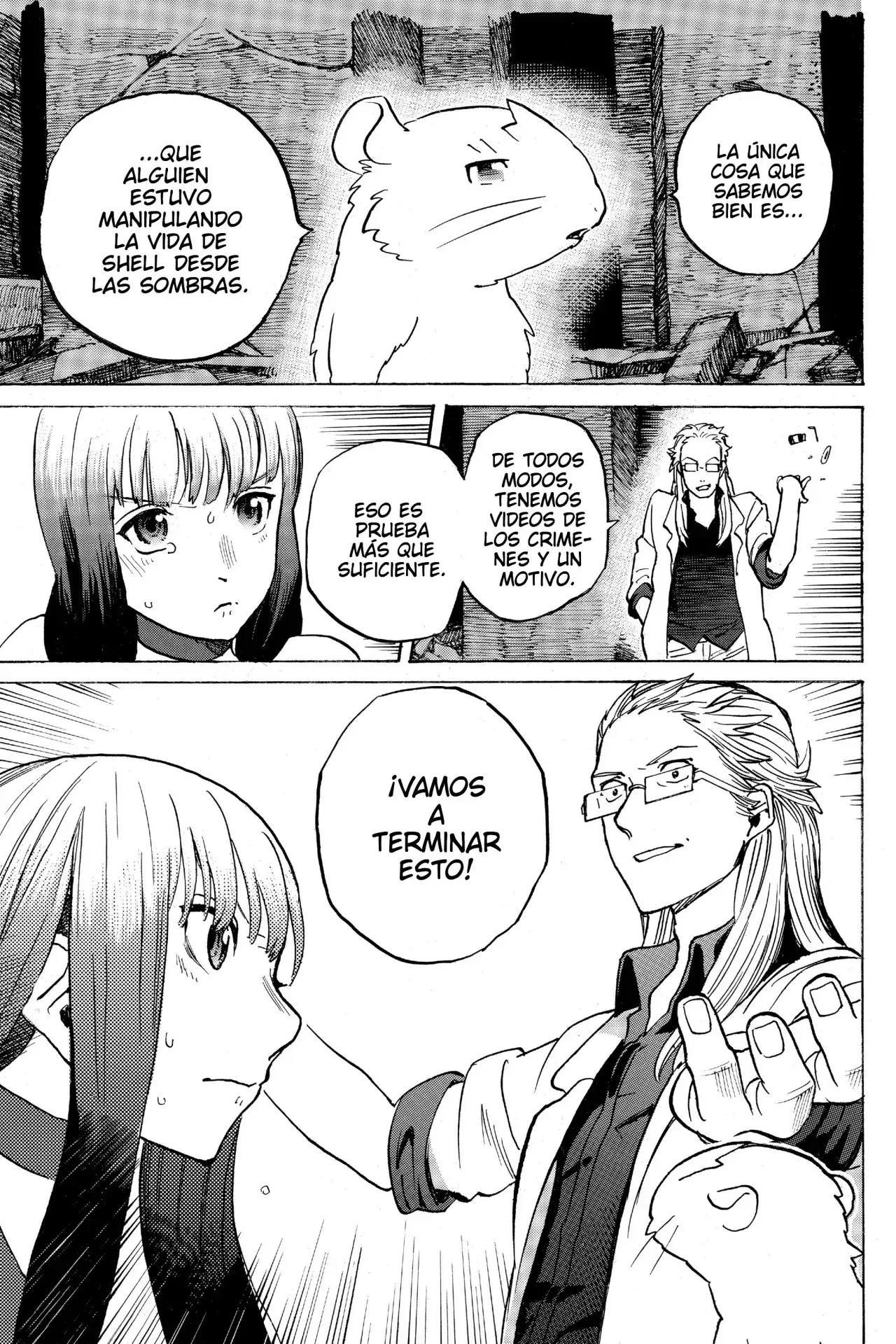 Capitulo 28 page 34