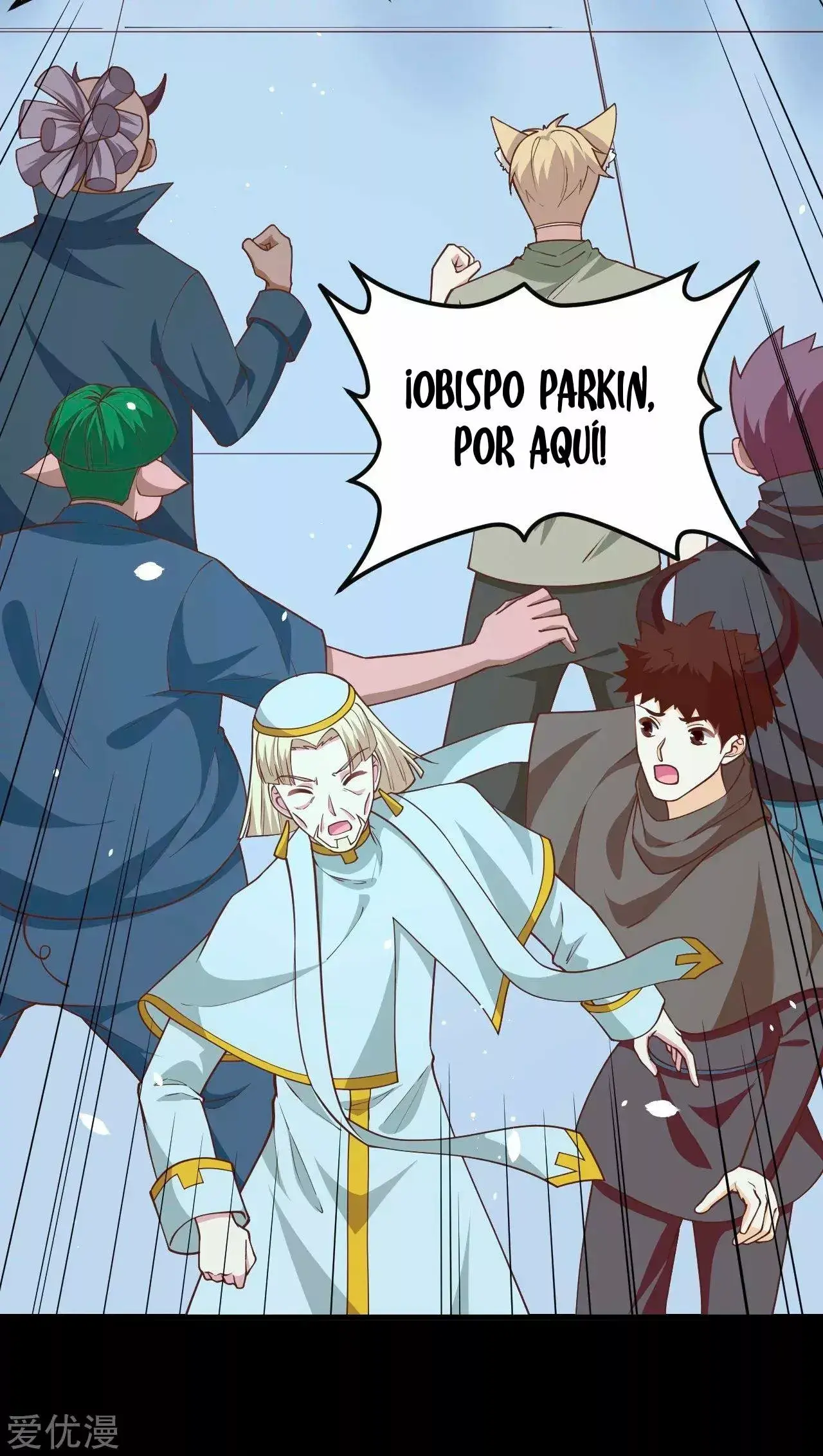 Capitulo 216 page 30