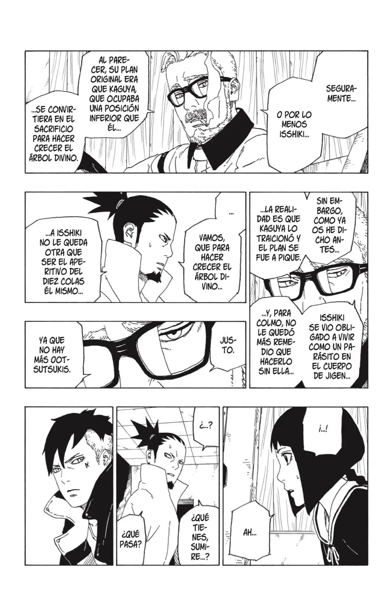 Capitulo 51 page 11