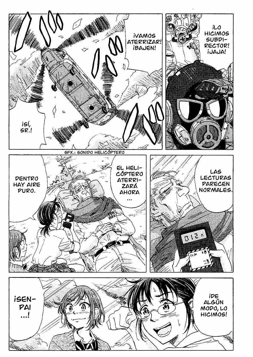 Capitulo 21 page 10