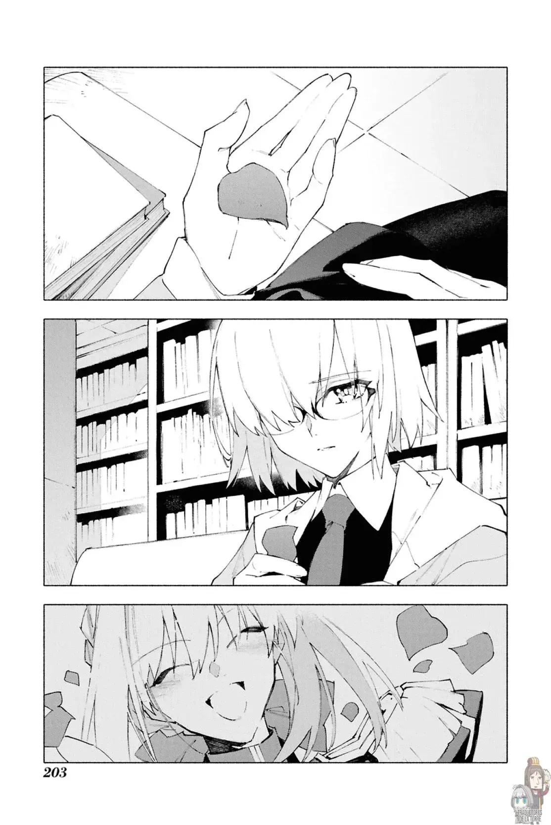 Capitulo 21.20 page 32