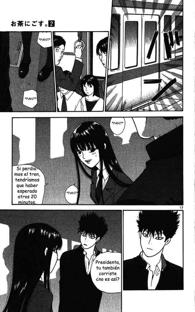 Capitulo 11 page 18