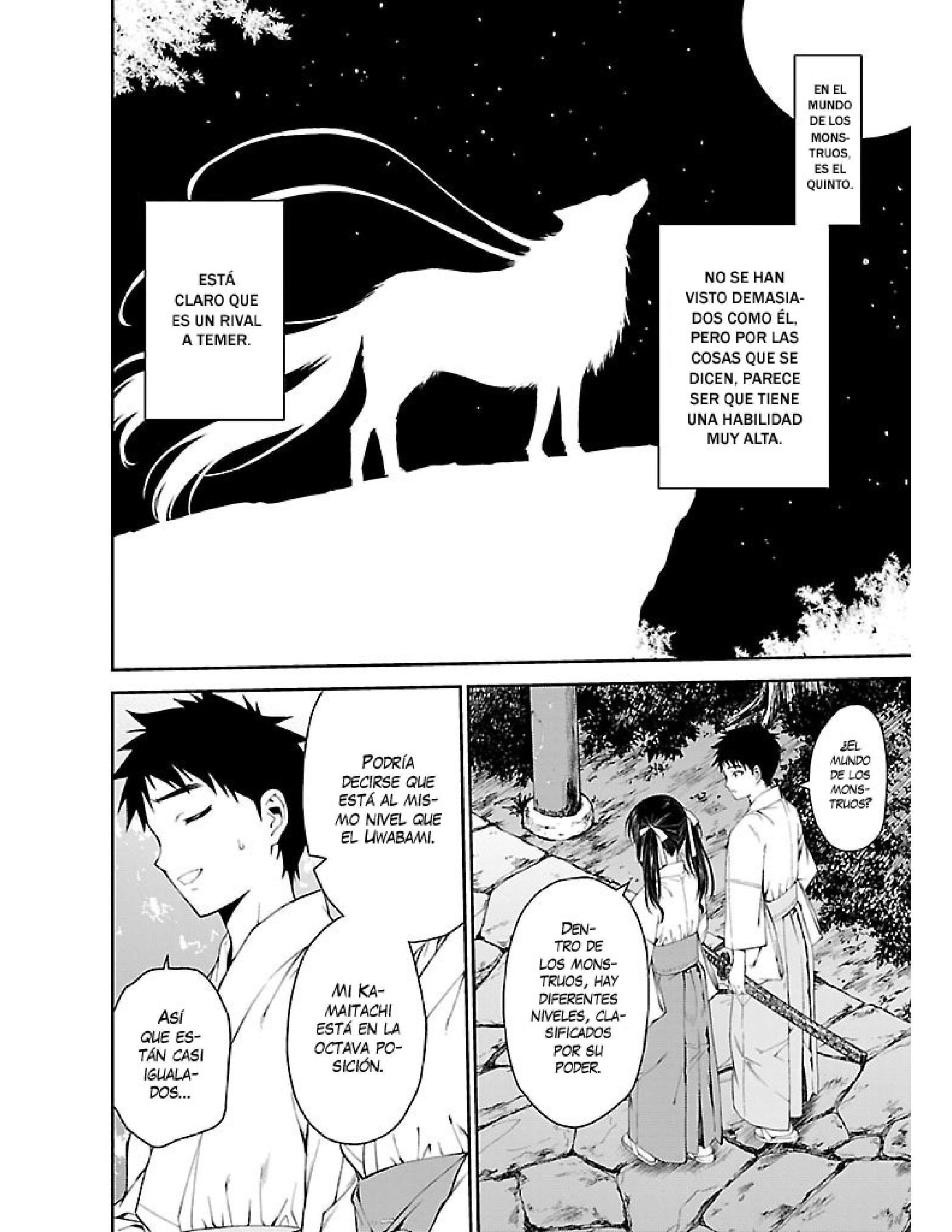 Capitulo 23 page 12