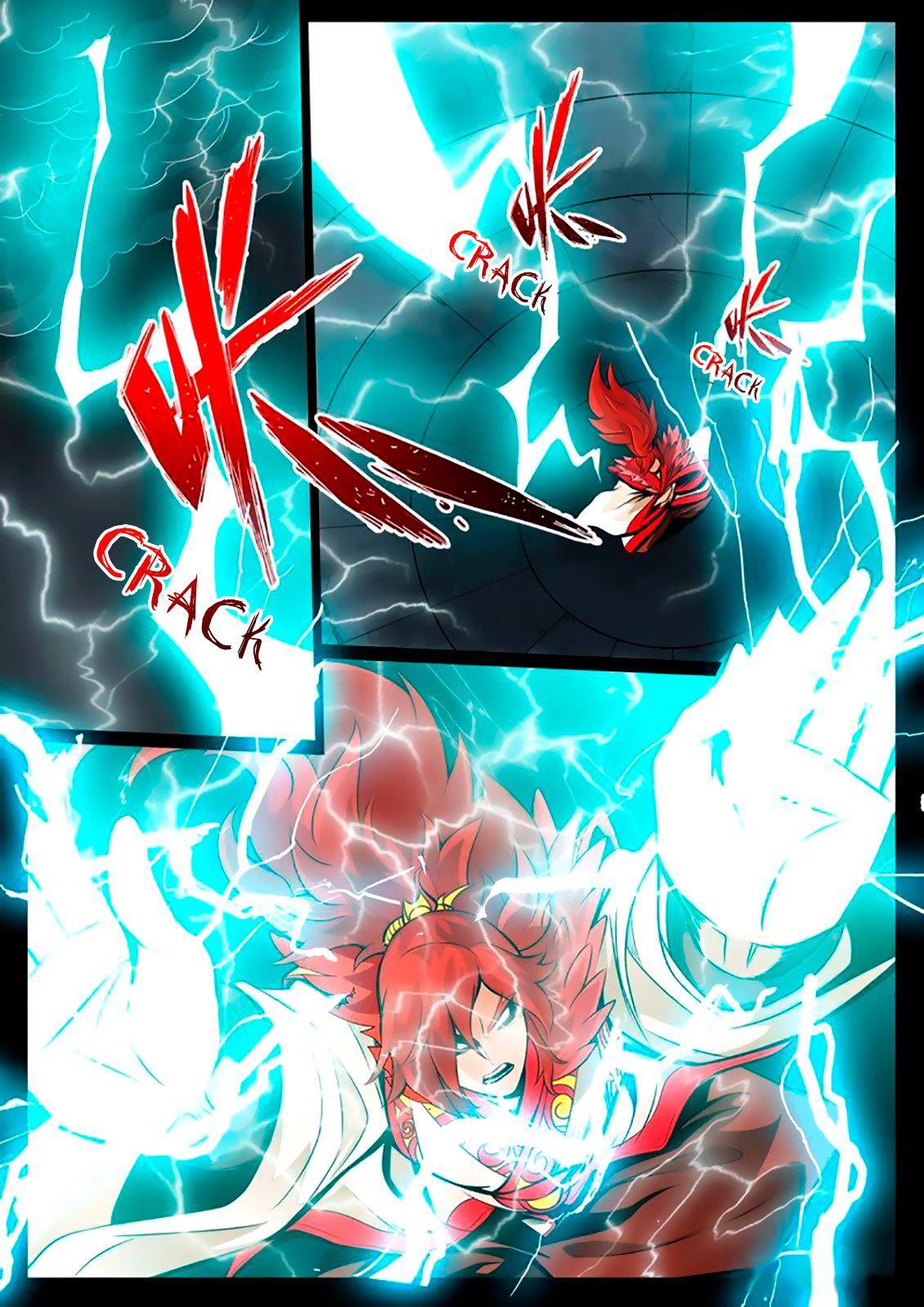 Capitulo 61 page 5