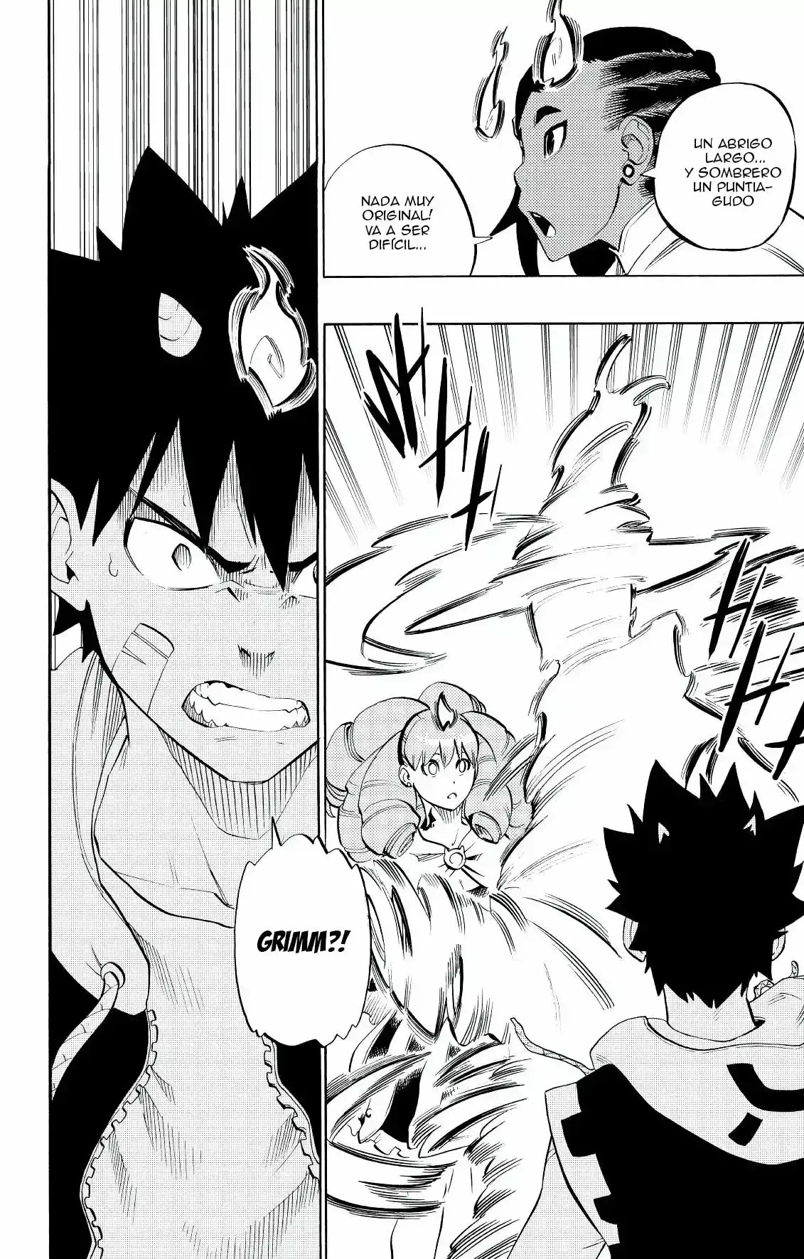 Capitulo 80 page 8